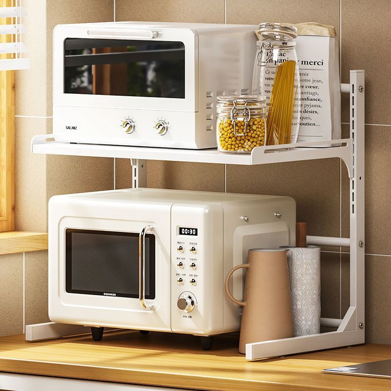 Kitchen Baking Dishes - Plateau de Table multicouche rétractable four