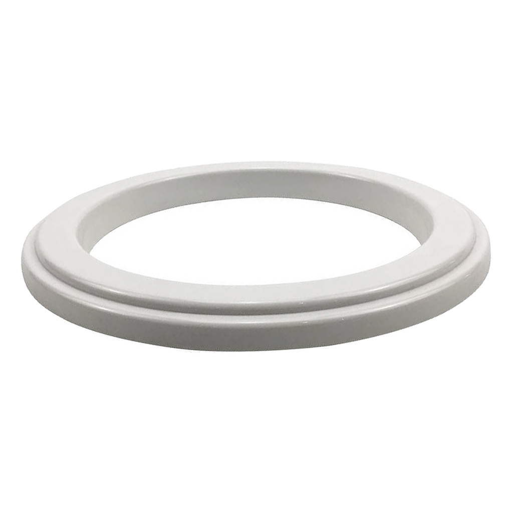 Kitchen Baking Dishes - Couvercle pour pizza, anneaux pour plaque