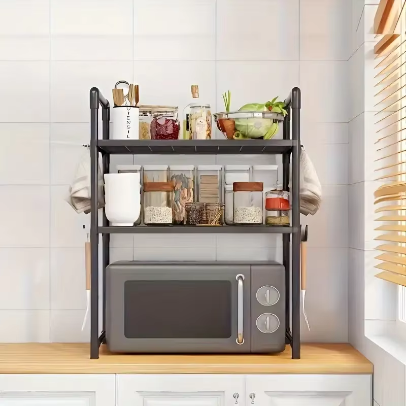 Kitchen Baking Dishes - Nouvel An : Étagère de rangement