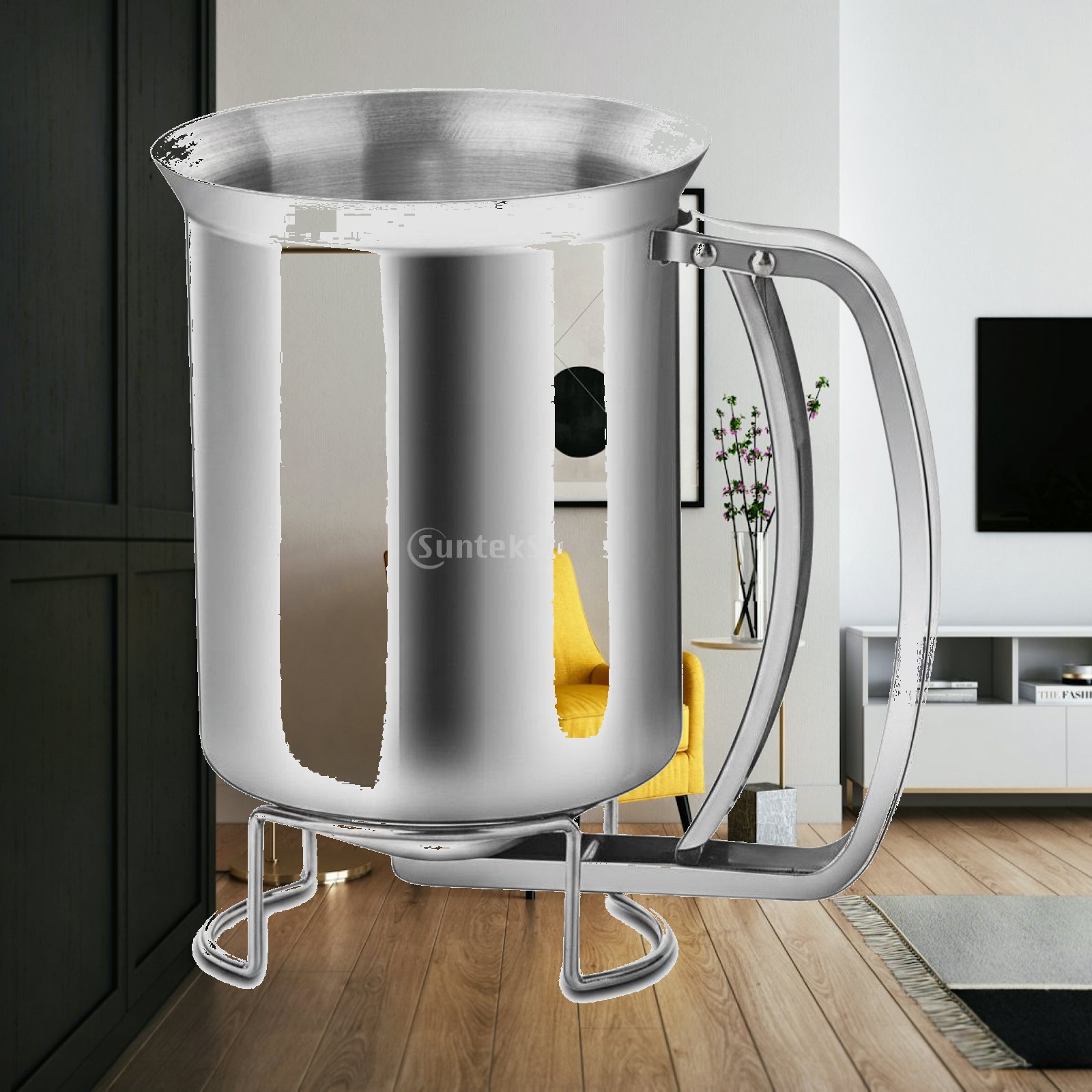 Kitchen Baking Aid - Distributeur de pâte pour la cuisine,