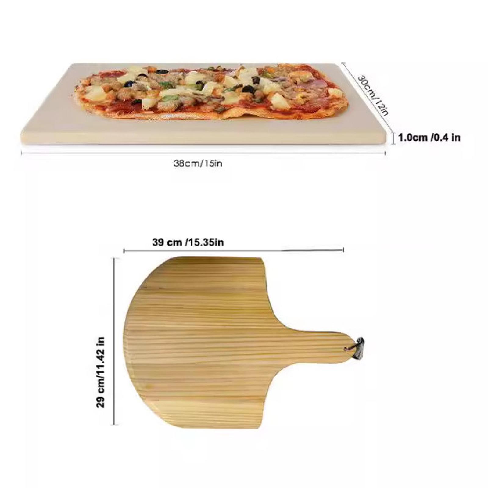 Baking Kitchen At Home - Ensemble de cuisson pour four à