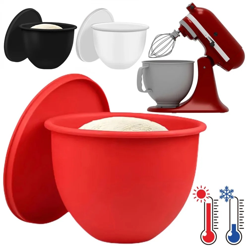 Kitchen Baking Aid - Pour robot pâtissier Kitchen Aid à