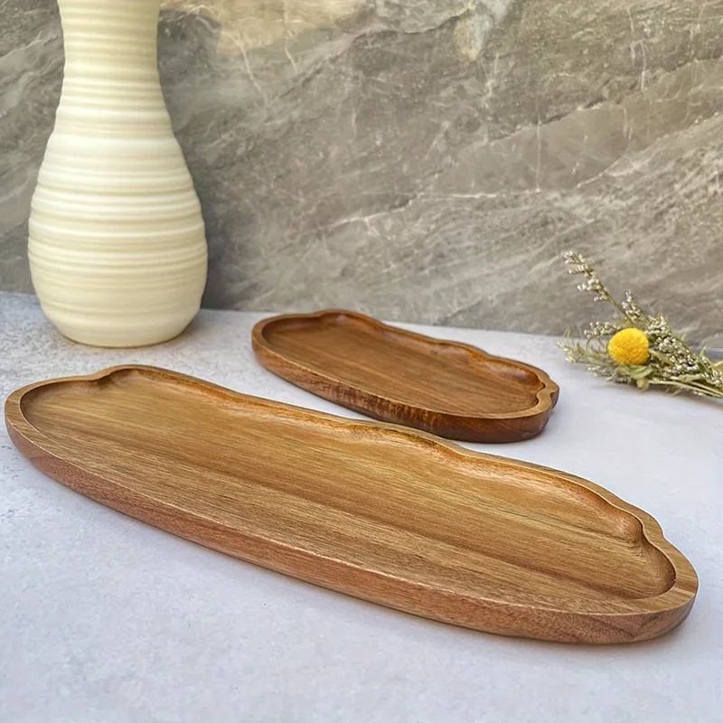 Kitchen Baking Dishes - Plateau à thé et café en