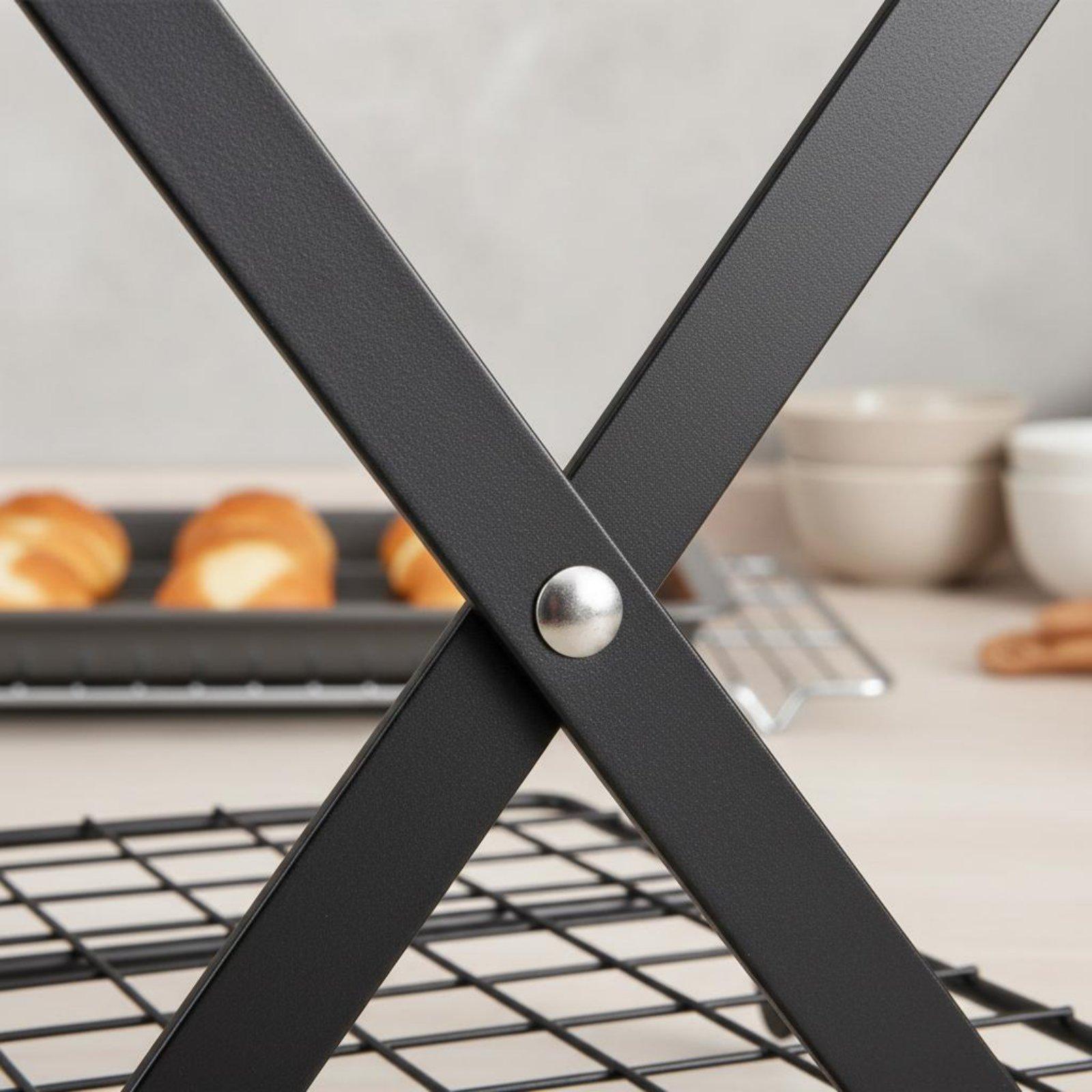 Étagère de refroidissement à c - Baking Kitchen At Home avis et prix