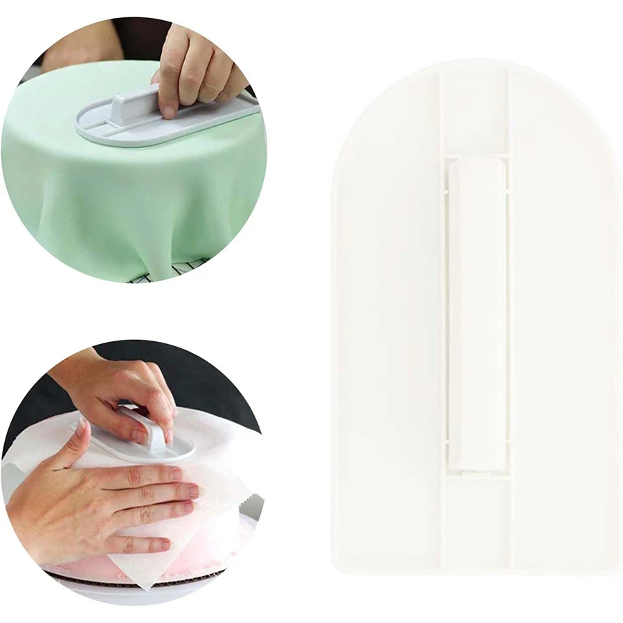 Ensemble d'outils pour Fondant - Fondant Smoother Set avis et prix