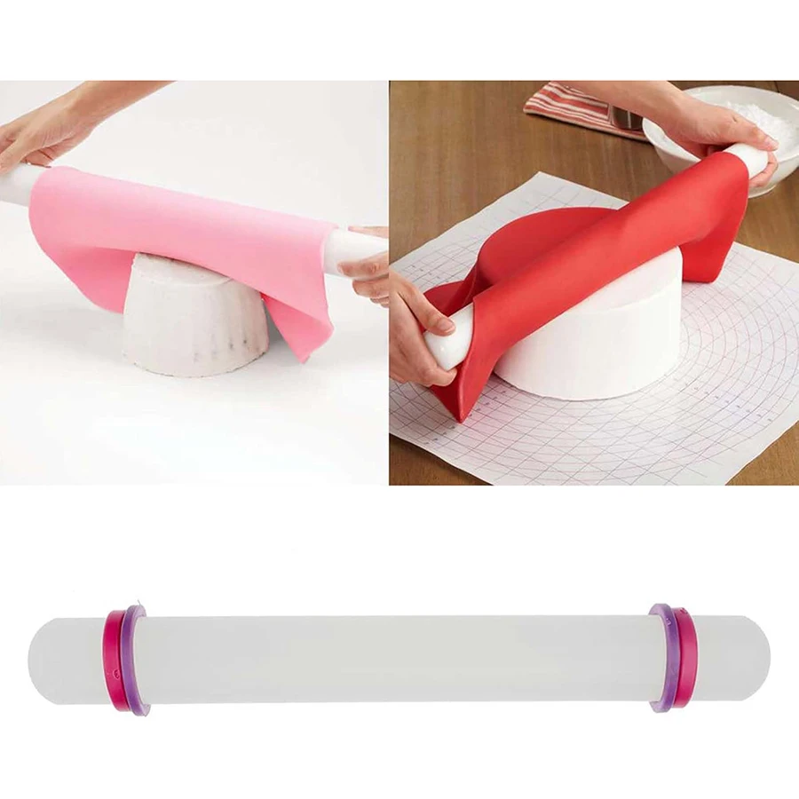 Ensemble d'outils pour Fondant - Fondant Smoother Set avis et prix
