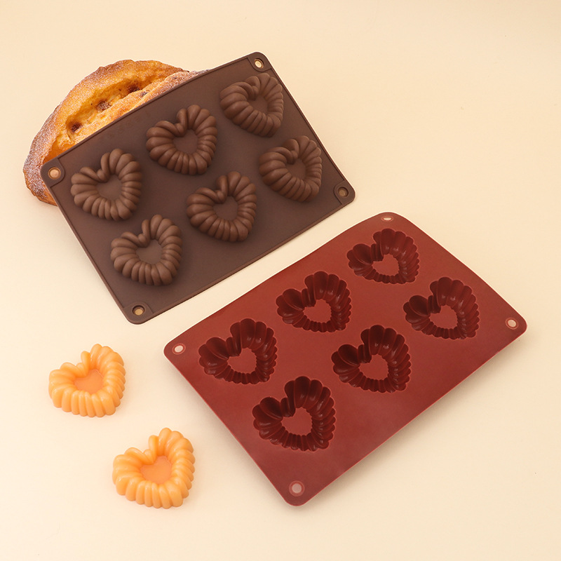 Moules à chocolat en Silicone  - Baking Kitchen Diy avis et prix
