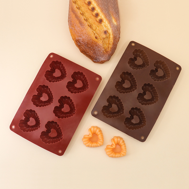Moules à chocolat en Silicone  - Baking Kitchen Diy avis et prix