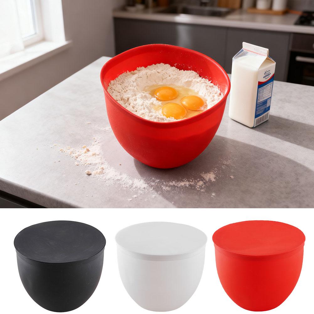Insert de bol en silicone amél - Kitchen Baking Aid avis et prix