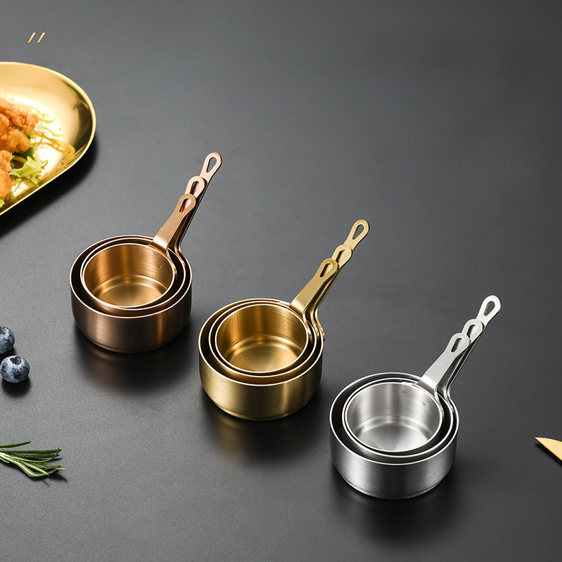 Cuillère à Sauce en acier inox - Kitchen Baking Dishes avis et prix