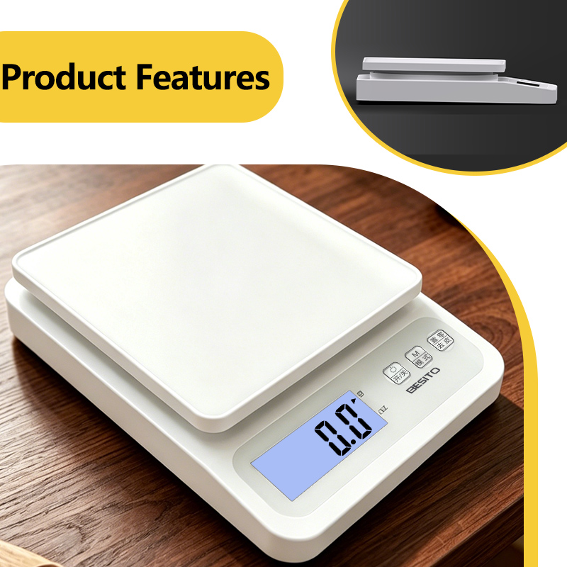 Balance électronique, balance  - Kitchen Baking Dishes avis et prix