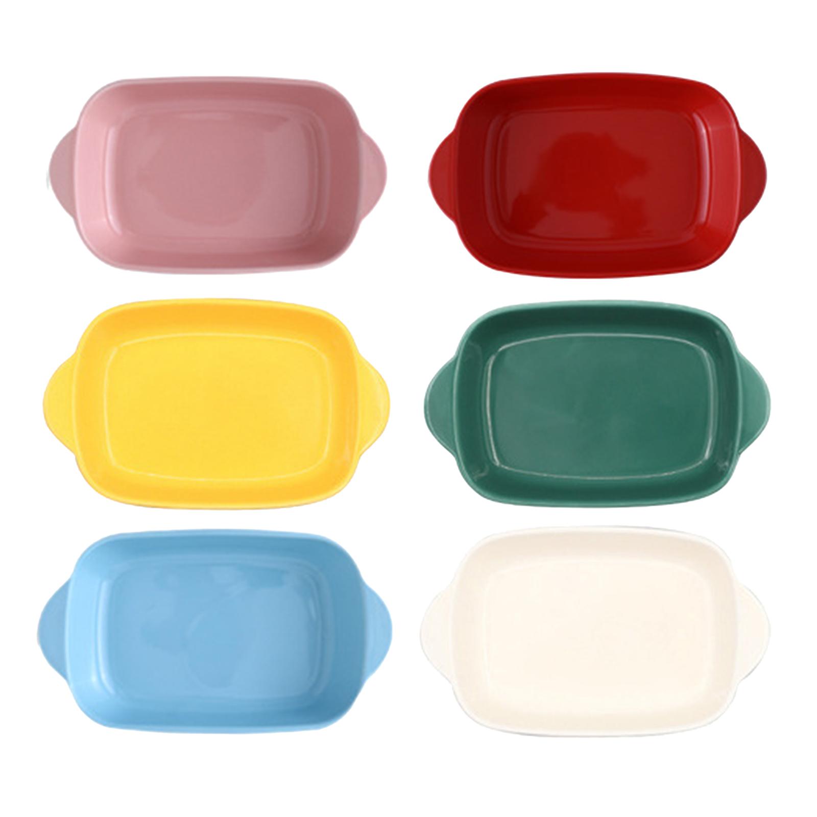 Pio de cuisson rectangulaire e - Kitchen Baking Dishes avis et prix