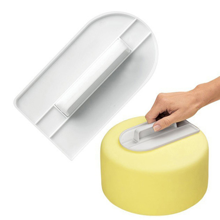 Pâte à gomme plus lisse pour g - Fondant Smoother Set avis et prix