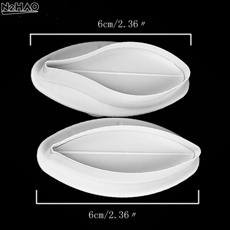 Lot de 2 moules à biscuits en  - Baking Kitchen At Home avis et prix
