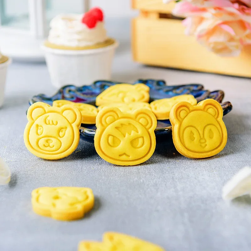 Emporte-pièces et moules à pât - Baking Kitchen Diy avis et prix