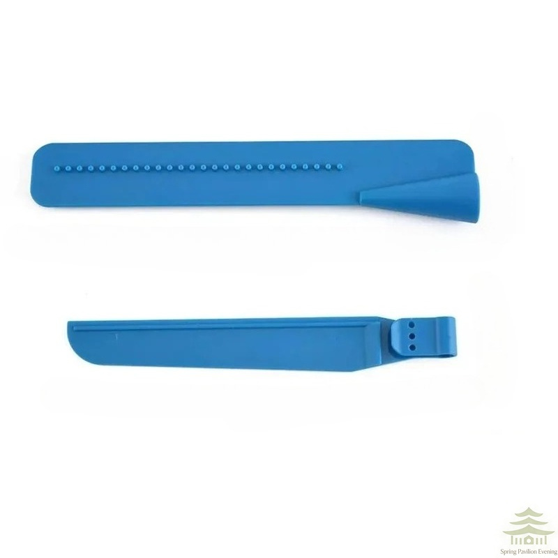 1 spatule à gâteau, lisseur de - Fondant Smoother Set avis et prix