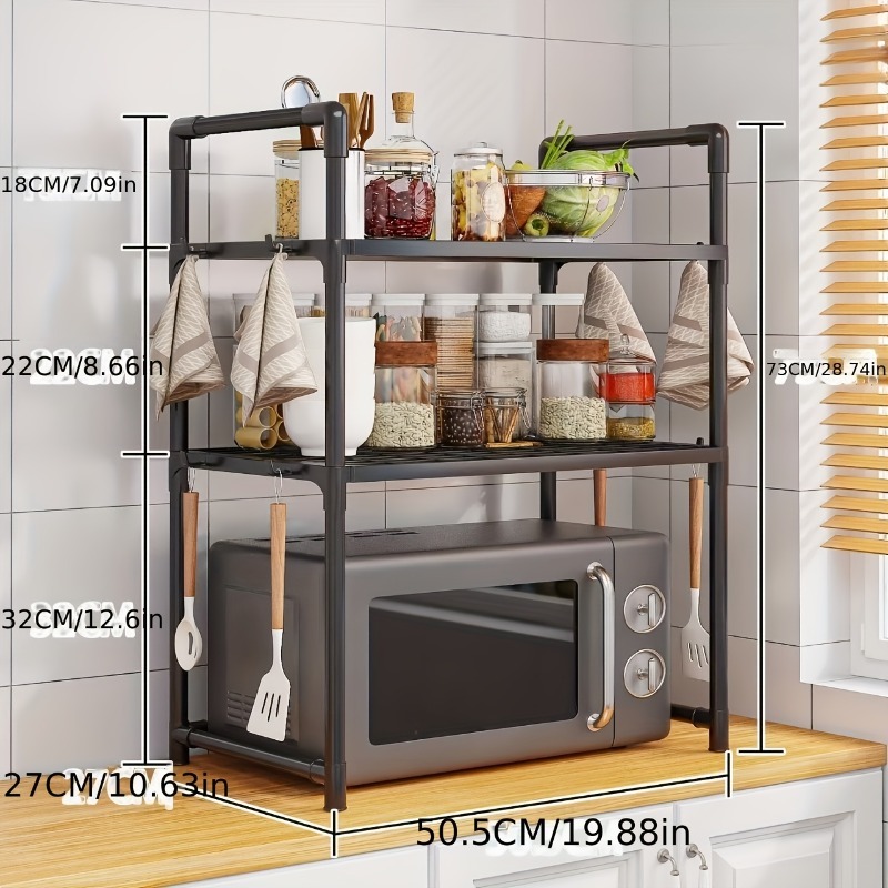 Étagère de cuisine robuste sur - Kitchen Baking Dishes avis et prix