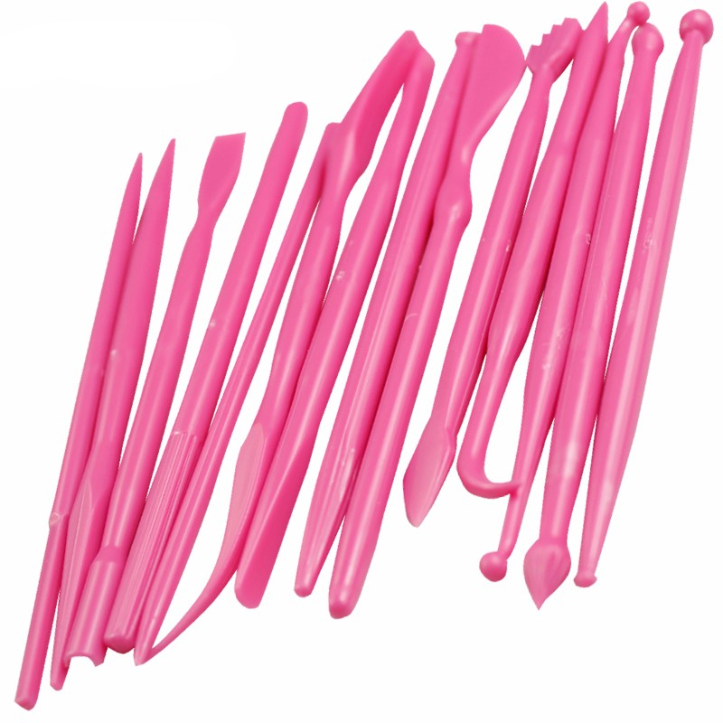 Aomily 14 pièces/ensemble Scul - Fondant Smoother Set avis et prix