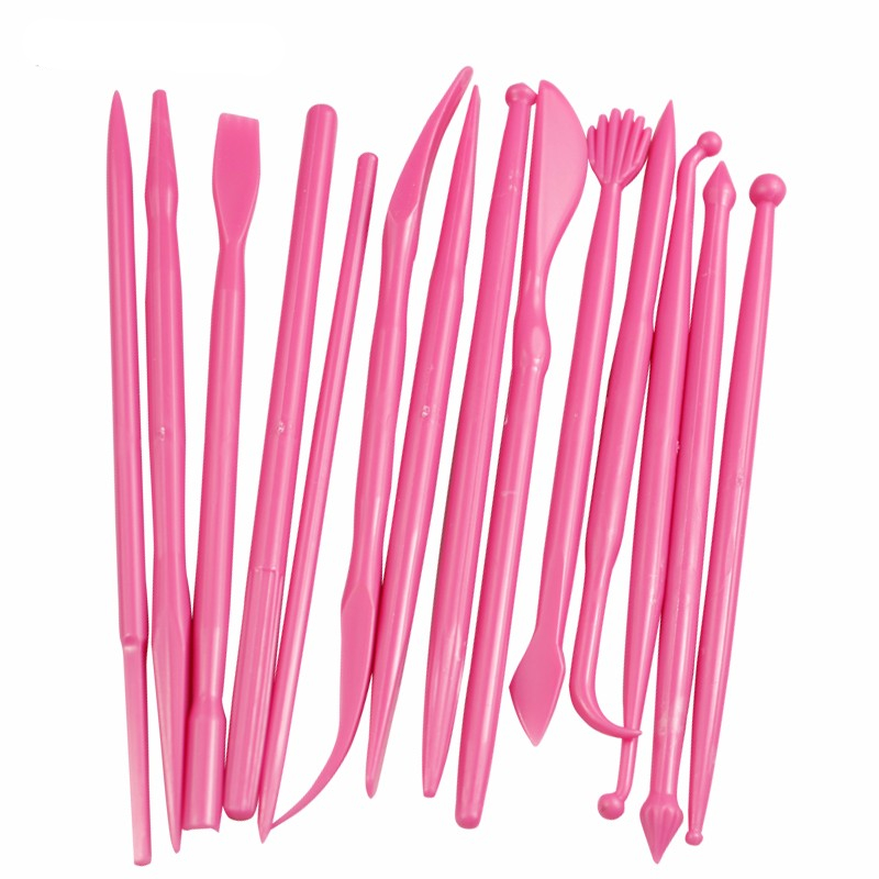 Aomily 14 pièces/ensemble Scul - Fondant Smoother Set avis et prix