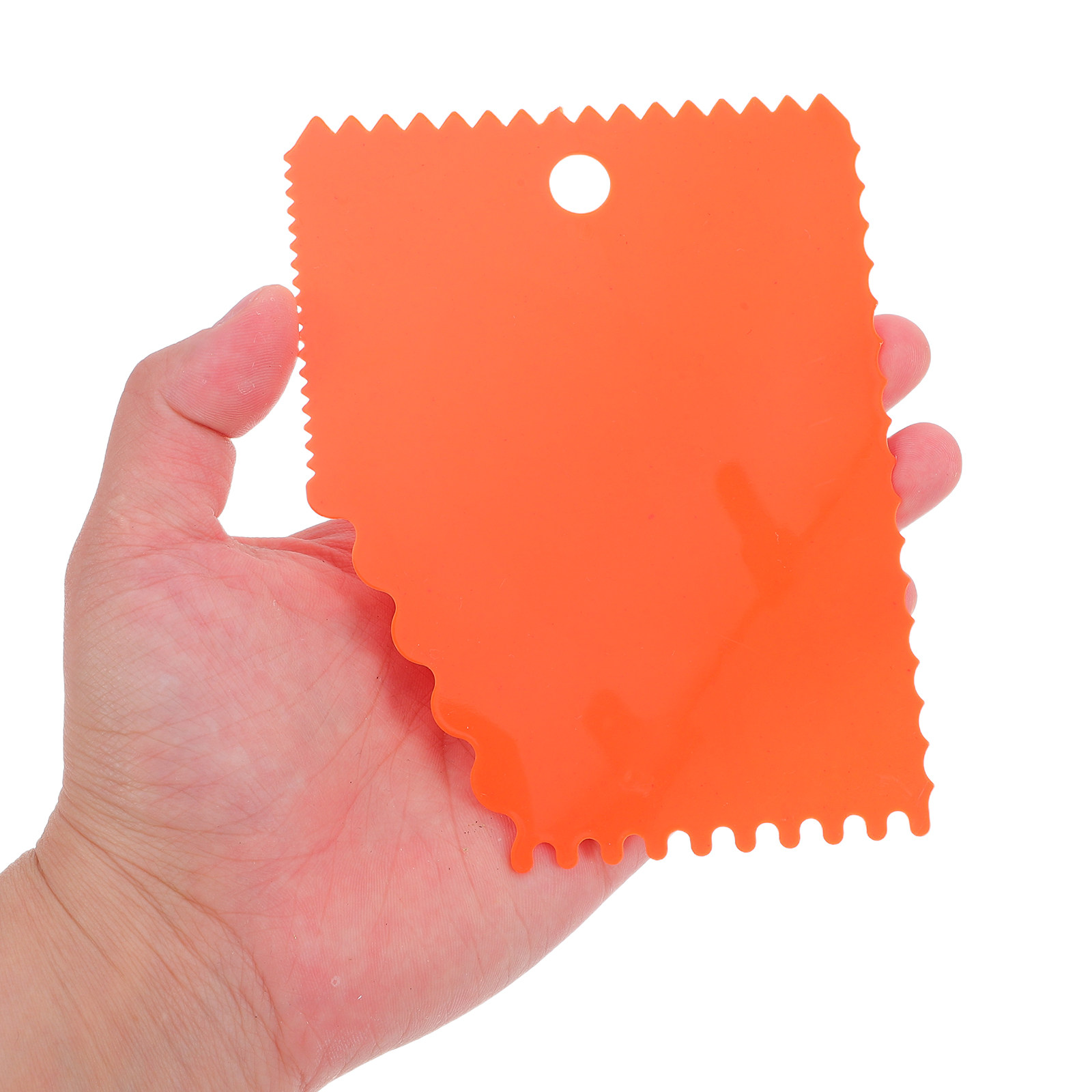 Ensemble de 6 grattoirs à gâte - Fondant Smoother Set avis et prix