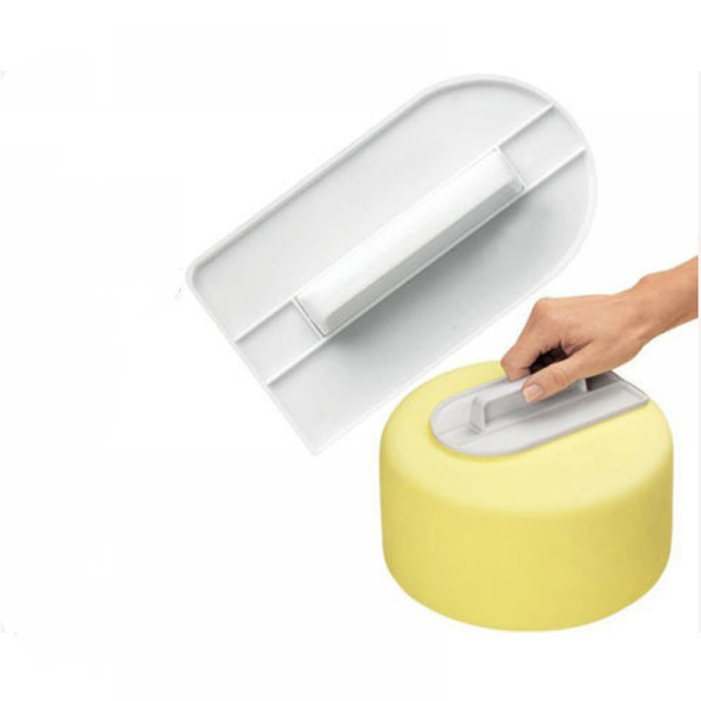 Grattoir à gâteau plus lisse,  - Fondant Smoother Set avis et prix