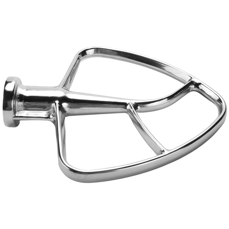 Fouet plat en acier inoxydable - Kitchen Baking Aid avis et prix