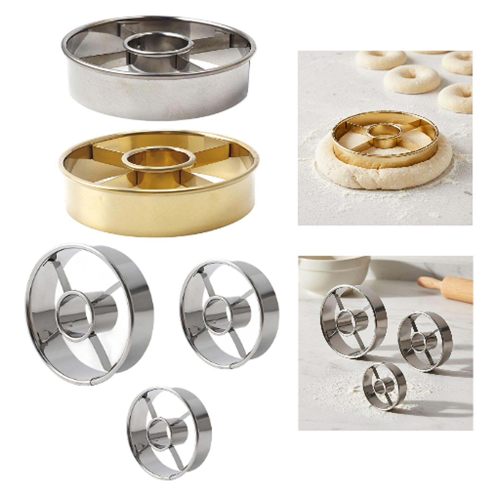 Outil de pâtisserie rond en ac - Baking Kitchen At Home avis et prix