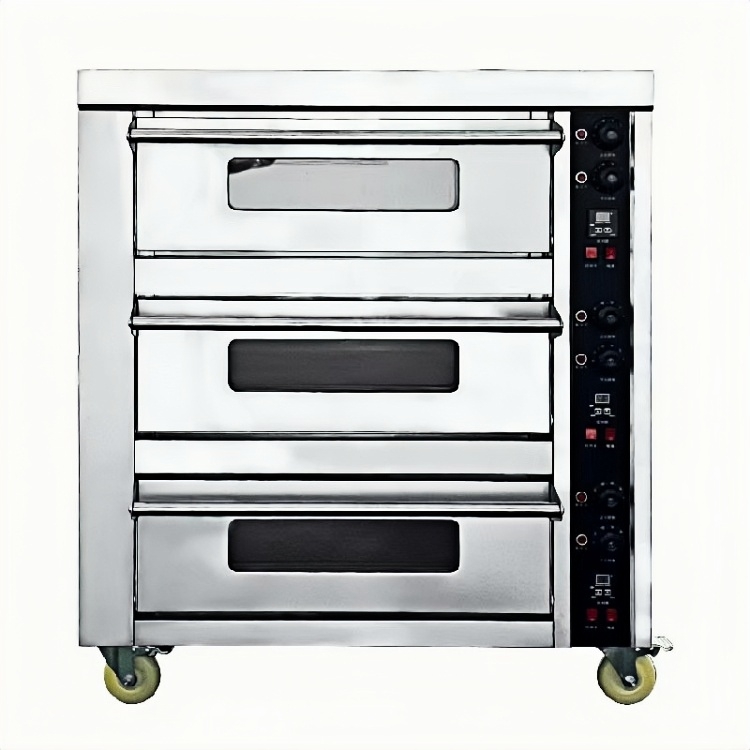 【Meilleures ventes】Four à pâti - Best Baking Kitchen Equipment avis et prix