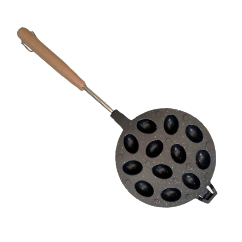 Moule à gaufres 12 cavités pou - Baking Kitchen At Home avis et prix