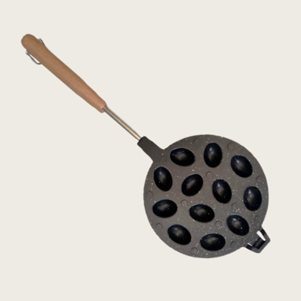 Moule à gaufres 12 cavités pou - Baking Kitchen At Home avis et prix