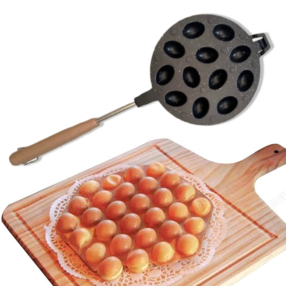 Moule à gaufres 12 cavités pou - Baking Kitchen At Home avis et prix