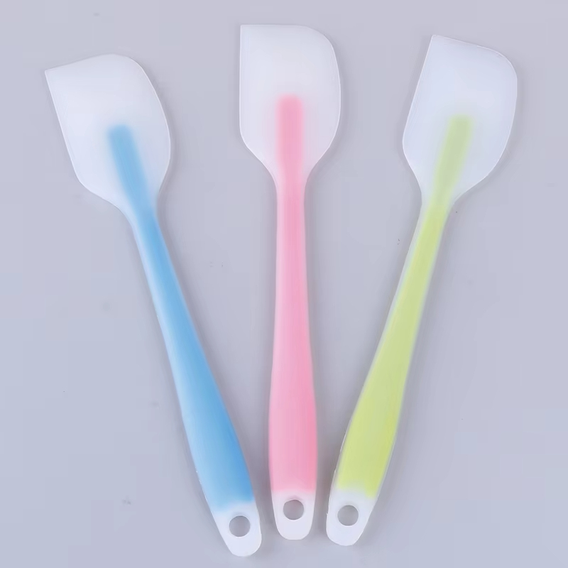 Spatule de cuisine en silicone - Kitchen Baking Blender avis et prix