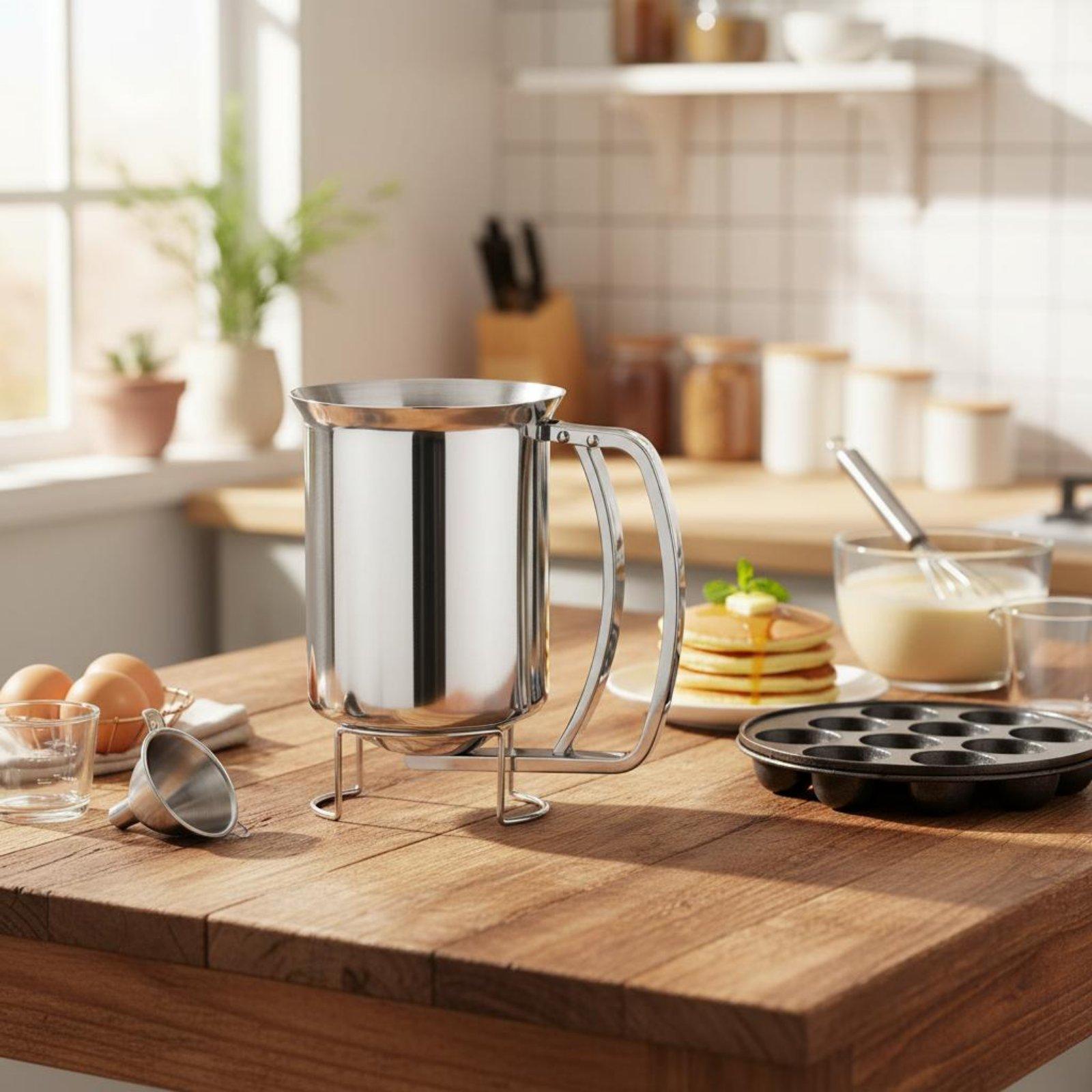Distributeur de pâte pour la c - Kitchen Baking Aid avis et prix