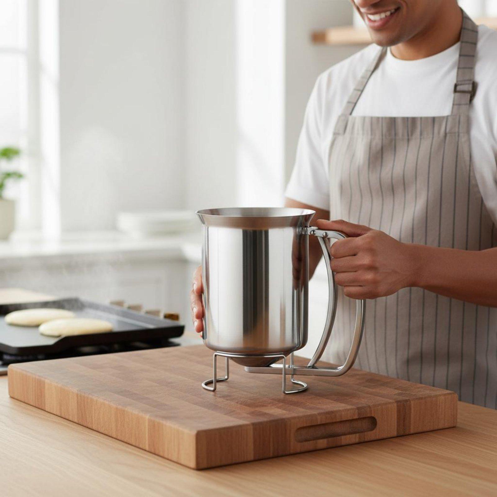 Distributeur de pâte pour la c - Kitchen Baking Aid avis et prix