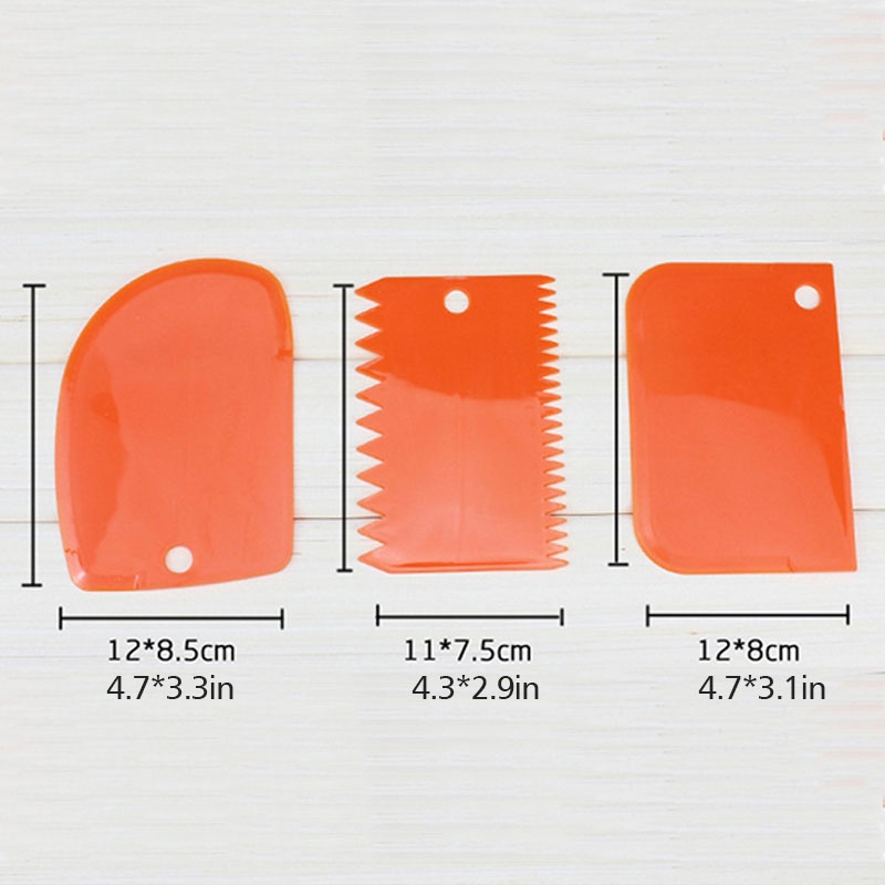 Ensemble de 3 pièces : lisseur - Fondant Smoother Set avis et prix