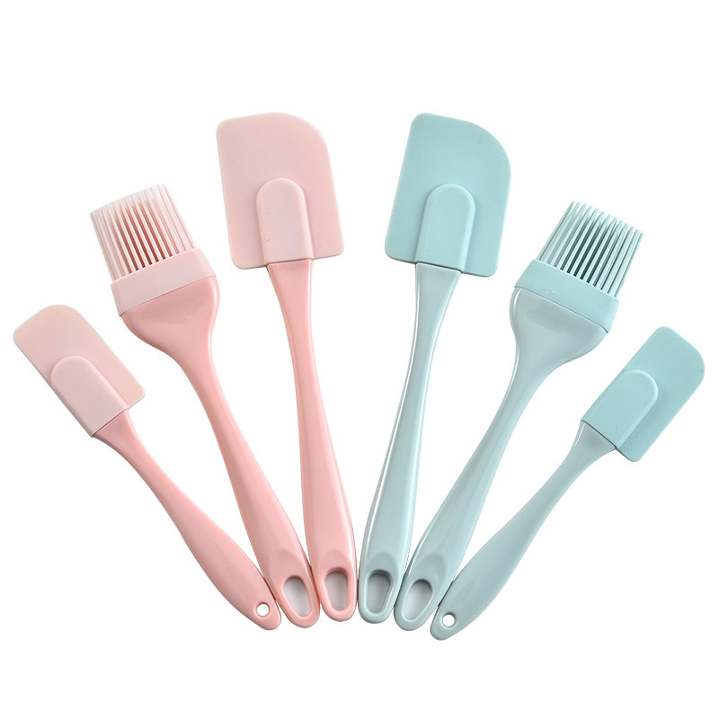 Ensemble de 3 spatules à crème - Fondant Smoother Set avis et prix