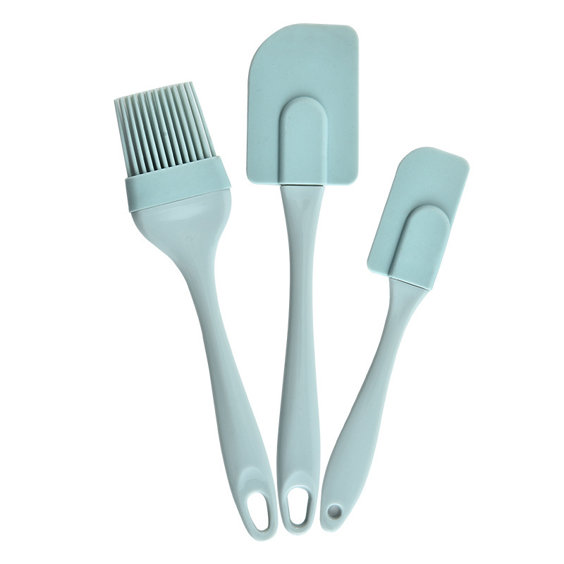 Ensemble de 3 spatules à crème - Fondant Smoother Set avis et prix