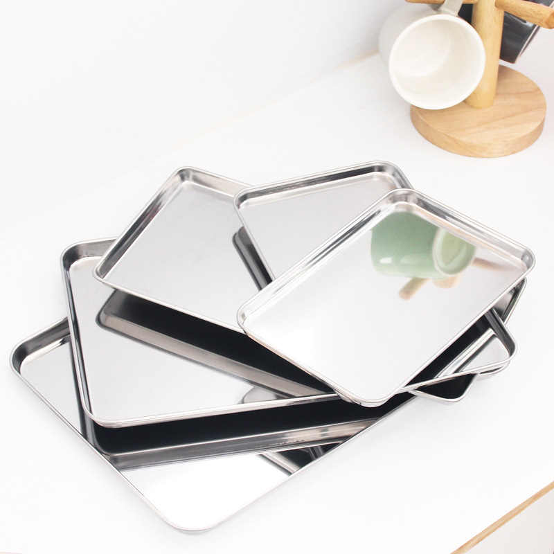 Plateaux de stockage des alime - Kitchen Baking Dishes avis et prix