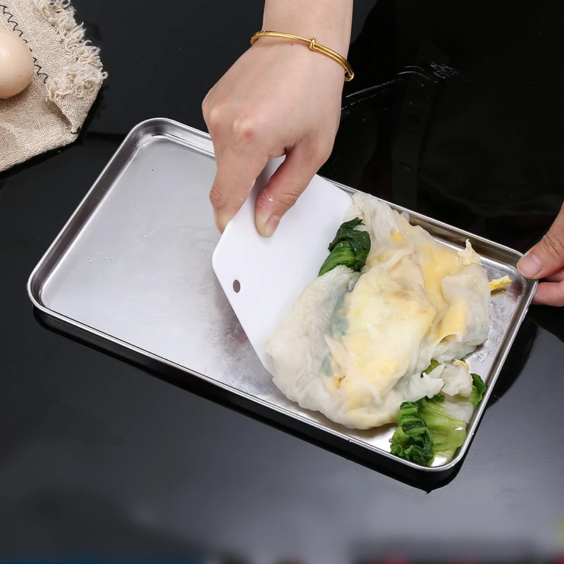 Plateaux de stockage des alime - Kitchen Baking Dishes avis et prix
