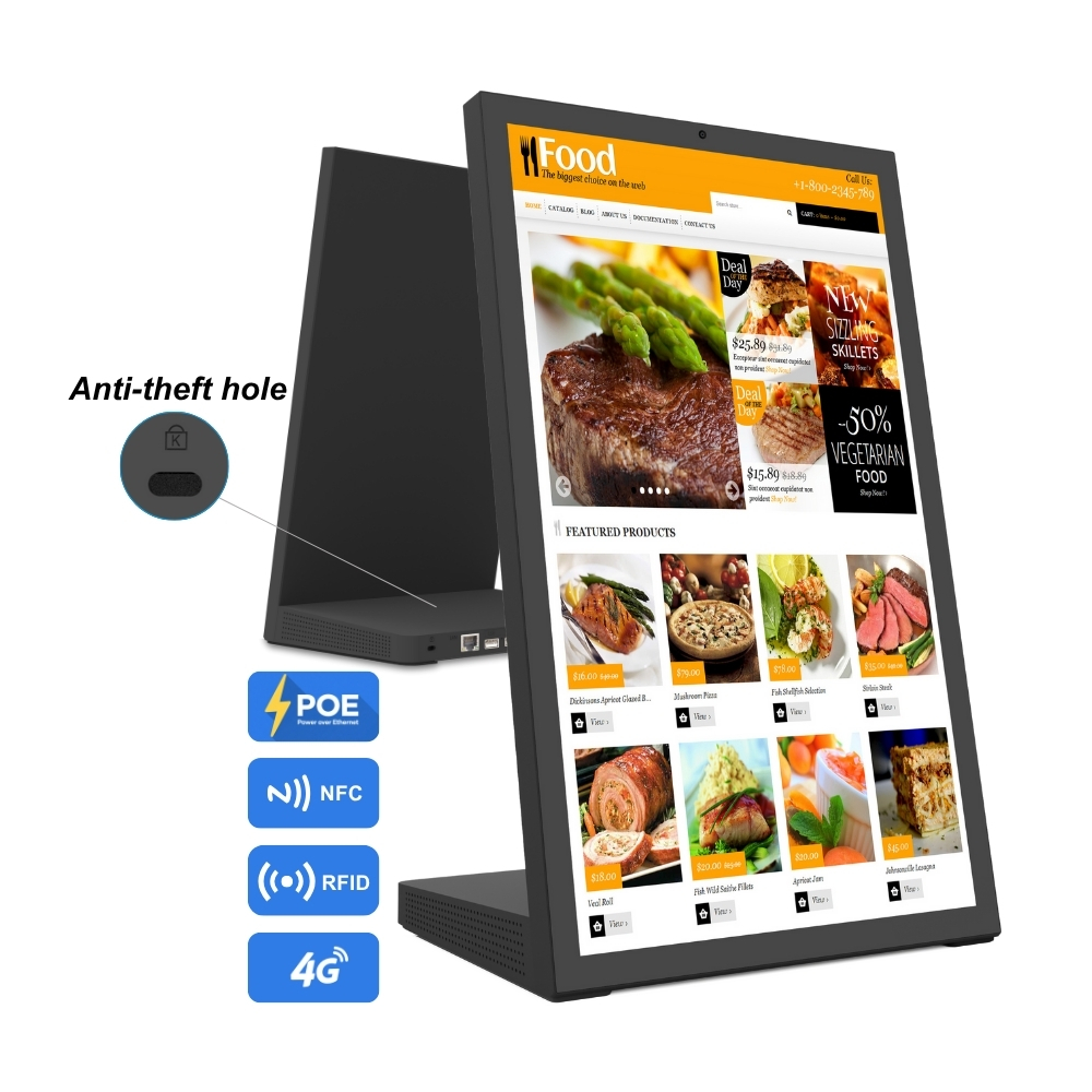 Tablette de bureau en forme de - Kitchen Bank avis et prix