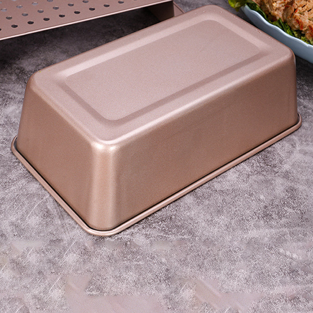 Moule à pain en acier carbone  - Baking Kitchen Diy avis et prix