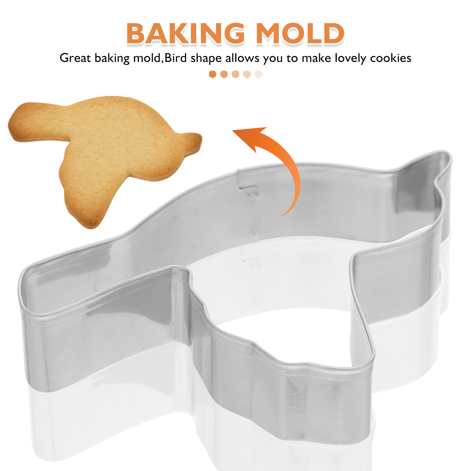 Emporte-pièce à biscuits en fo - Baking Kitchen Diy avis et prix