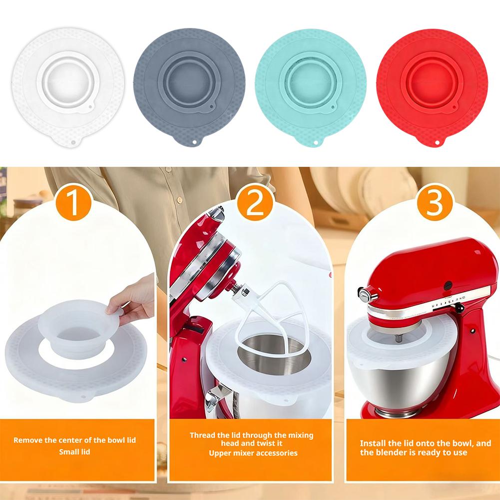 Couvercle scellé pliable pour  - Kitchen Baking Aid avis et prix