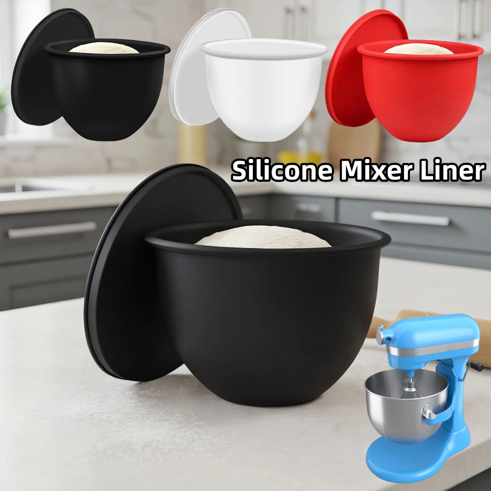 Mélangeur à tête inclinable de - Kitchen Baking Aid avis et prix