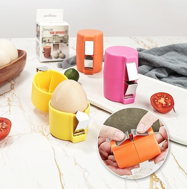 Séparateur d'œufs créatif en p - Kitchen Baking Aid avis et prix