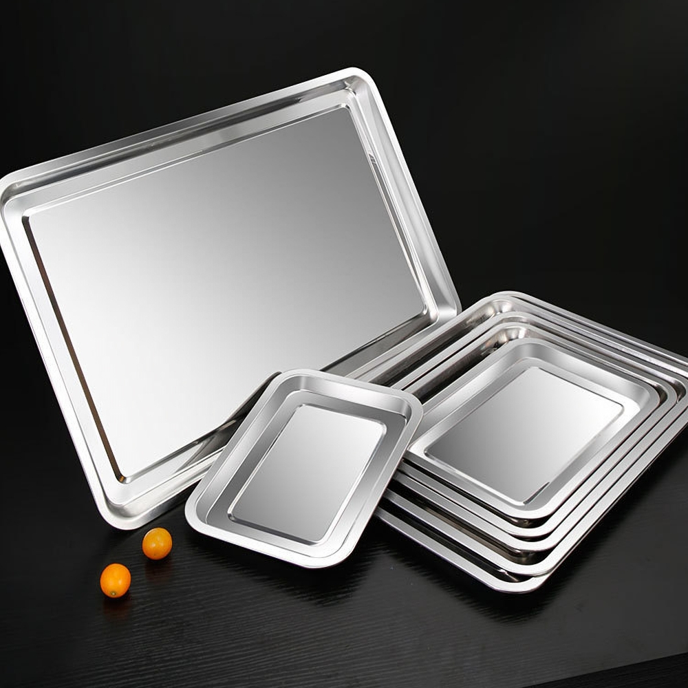 Plateaux alimentaires rectangu - Kitchen Baking Dishes avis et prix
