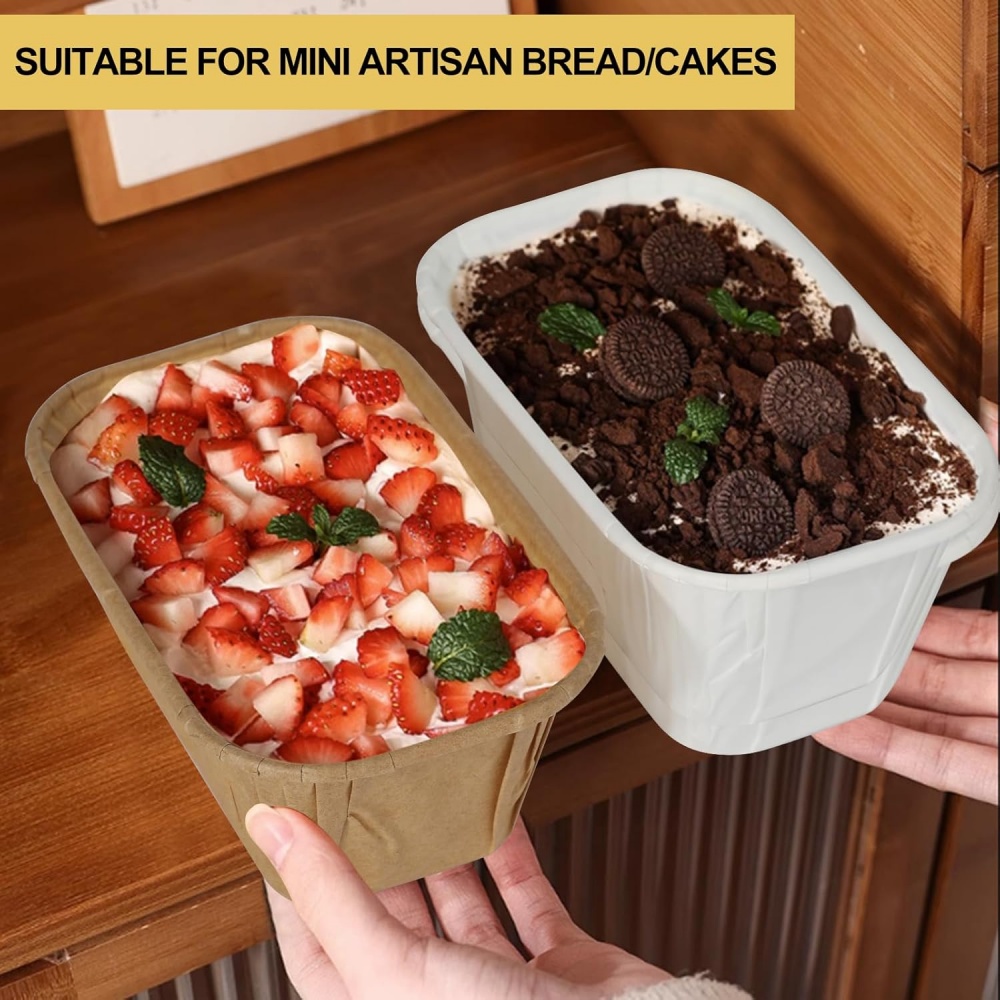 Moules à gâteaux jetables, Min - Kitchen Baking Dishes avis et prix