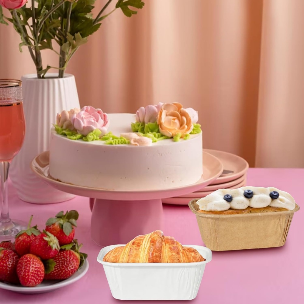Moules à gâteaux jetables, Min - Kitchen Baking Dishes avis et prix