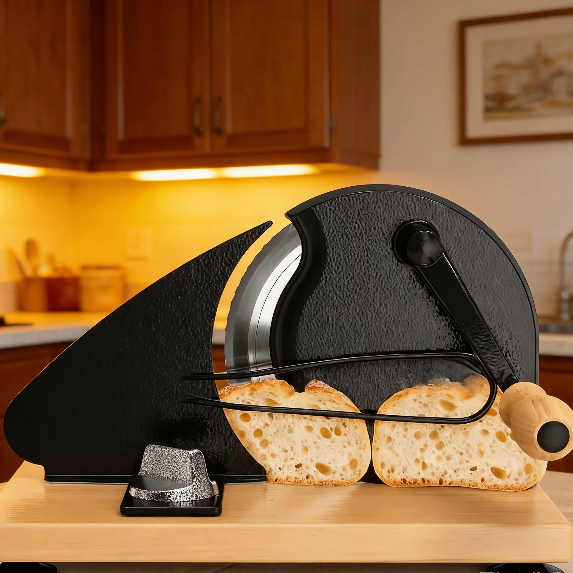 Appareil de cuisine facile à u - Baking Kitchen At Home avis et prix