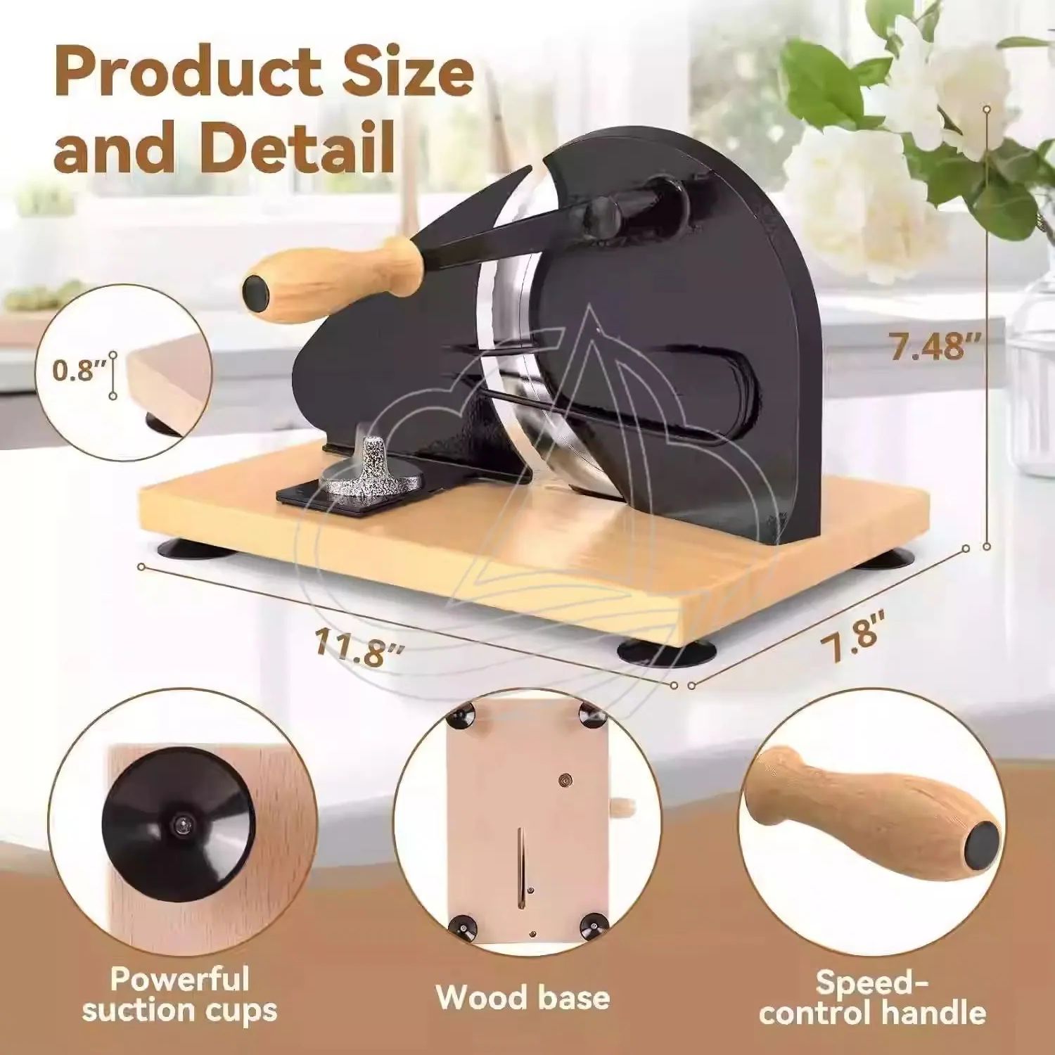 Appareil de cuisine facile à u - Baking Kitchen At Home avis et prix